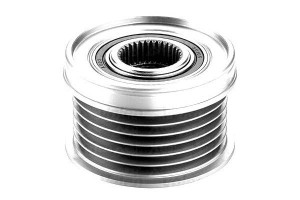 Koło Pasowe Alternatora Vw 09- Valeo