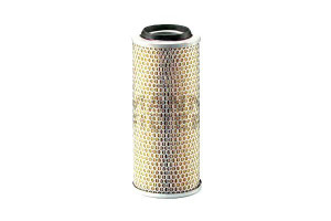 Filtr Powietrza Fiat Iveco Mann-filter