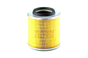 Filtr Powietrza Opel Campo 2,5 Mann-filter