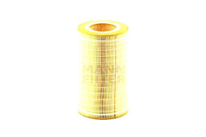 Filtr Powietrza Saab 9-5 1,9tid 03- Mann-filter