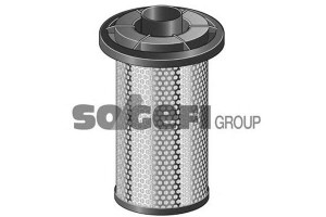 Filtr Powietrza Citroen C25 Peugeot J5 2.5d 09.81-