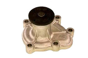 Pompa Wody Opel 1,5d Td Is Graf