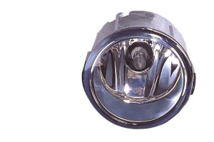 Lampa Przeciwmgielna Nissan Juke Murano Note 06- L