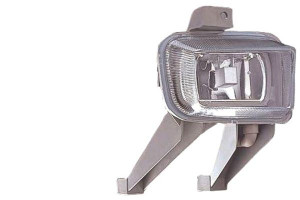 Lampa Przeciwmgielna (h3) Opel Astra F 09.91-12.02