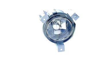 Lampa Przeciwmgielna (h3) Depo