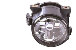Lampa Przeciwmgielna (h3) Seat Arosa Skoda Felicia