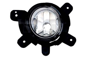 Lampa Przeciwmgielna (h27w) Kia Picanto I 02.08-06