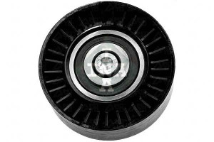 Rolka Paska Wielorowk. Bmw (alternator) Bmw 1 E81,