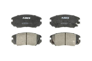 Klocki Hamulcowe Buick Lae Chevrolet Equinox Malib