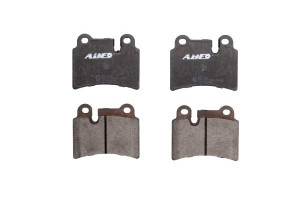 Klocki Hamulcowe Vw Touareg 2.5d-6.0 10.02-05.10 A