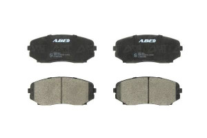 Klocki Hamulcowe Ford Usa Edge Lincoln Mkx Mazda C
