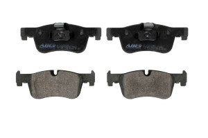 Klocki Hamulcowe Bmw 1 (f20) 1 (f21) 2 (f22 F87) 2