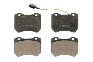 Klocki Hamulcowe Alfa Romeo 159 Brera Spider 1.8-2