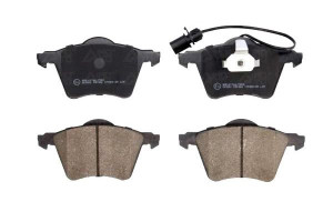 Klocki Hamulcowe Ford Galaxy Seat Alhambra Vw Shar