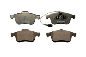 Klocki Hamulcowe Fiat Doblo Doblo Cargo Ducato Lan