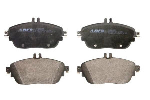 Klocki Hamulcowe Mercedes A (w176) B (w246 W242) C