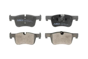 Klocki Hamulcowe Bmw 1 (f20) 1 (f21) 3 (f30 F80) 3