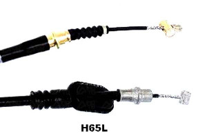 Linka Hamulca Ręcznego Hyundai Tył Lantra 95-00 Le