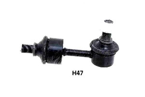 Łącznik Stabilizatora Hyundai Tył I40 12- Le Pr Ja