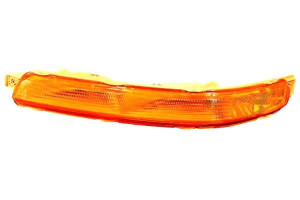 Lampa Kierunkowskazu (pomarańczowy) Chevrolet Aveo