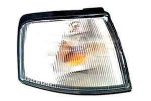 Lampa Kierunkowskazu (przezroczysty) Mazda Demio 0