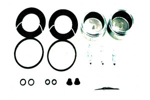 Reperaturka Zacisku Hamulc. Ford (54mm) Frenkit