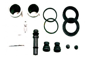 Reperaturka Zacisku Hamulc. Volvo (bendix 40mm) Fr