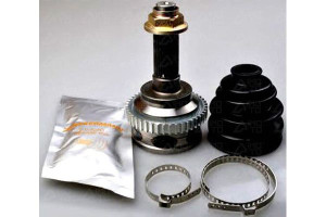 Przegub Zewnętrzny Mazda 323 V Ba 1.3-1.5 94- Denc