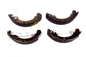 Szczęki Hamulcowe Kraft Automotive 281698527qv 281