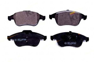 Klocki Hamulcowe Kraft Automotive 410600011r 41060