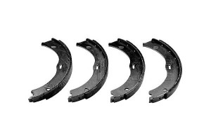 Szczęki Hamulcowe Mercedes Vito 03- Meyle