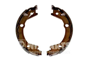 Szczęki Hamulcowe Nipparts 583053ka00 583502ea00 5