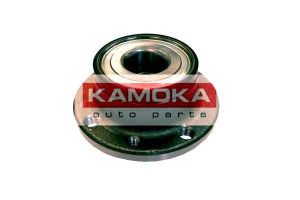 Piasta Koła Fiat Doblo 01- Stilo 03- Tył +abs Kamo