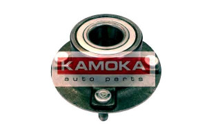 Piasta Koła Ford Mondeo I/ii 94-00 Tył Kamoka