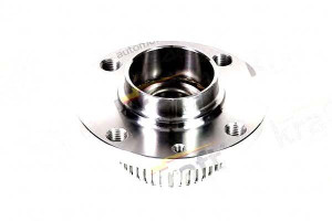 Zestaw Łożysko Koła Kraft Automotive 6x0501477 6x0