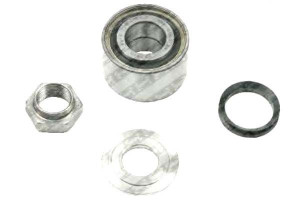 Zestaw Łożysk Koła (25x56x32) Alfa Romeo 145 146 3