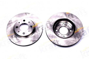 Tarcze Hamulcowe Kraft Automotive 271590 240126010