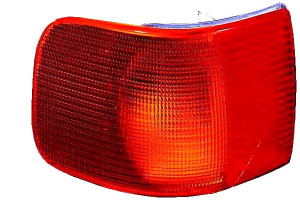 Lampa (część Zewnętrzna Kolor Kierunkowskazu Pomar