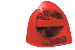 Lampa (kolor Kierunkowskazu Pomarańczowy Kolor Szk
