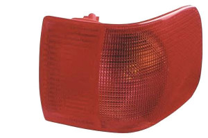 Lampa Tylna Zespolona Audi 80 91-94 Pr Zewnętrzna