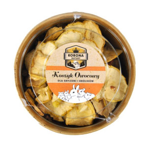 Mieszanka Korona Natury-Koszyk owocowy 200g