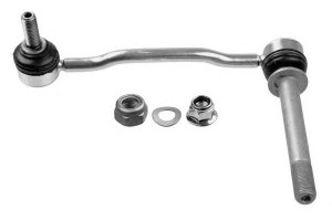 Łącznik Stabilizatora Peugeot Przód 407 04- Le Lem