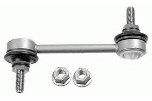 Łącznik Stabilizatora Vw Tył A8 Le Pr Lemforder