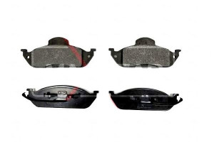 Klocki Hamulcowe Mercedes Przód W163 Ml Maxgear