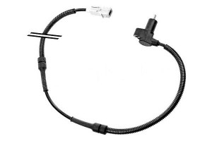Czujnik Abs Citroen Tył Evasion (06 94-07 02) , Ju