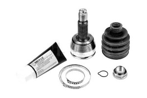 Przegub Zewnętrzny Ford Fiesta 1,3 Meyle