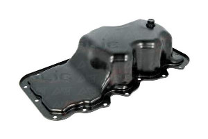Miska Olejowa (stal) Ford Focus Tourneo Connect Tr