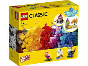 Lego Classic 11013