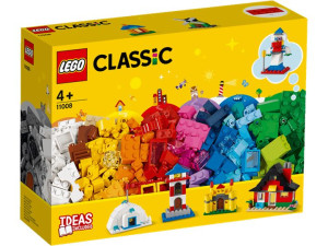 Lego® Classic 11008 - Klocki I Domki