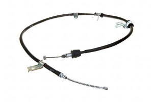 Linka Hamulca Ręcznego Hyundai Tył Getz 02-09 Pr N